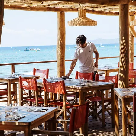 Le Bailli De Suffren Le Rayol-Canadel-sur-Mer