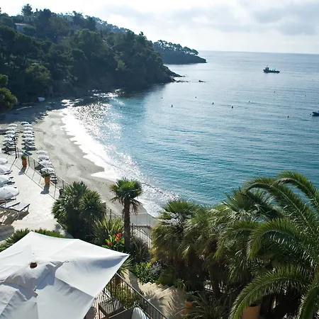 Hotel Le Bailli De Suffren Rayol-Canadel-sur-Mer