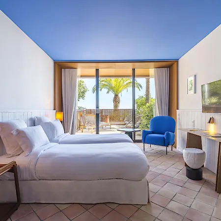 Le Bailli De Suffren Hotel