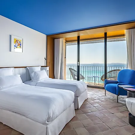 Hotel Le Bailli De Suffren