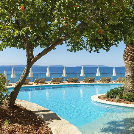 Le Bailli De Suffren Hotel