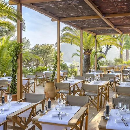 Le Bailli De Suffren Hotel Le Rayol-Canadel-sur-Mer