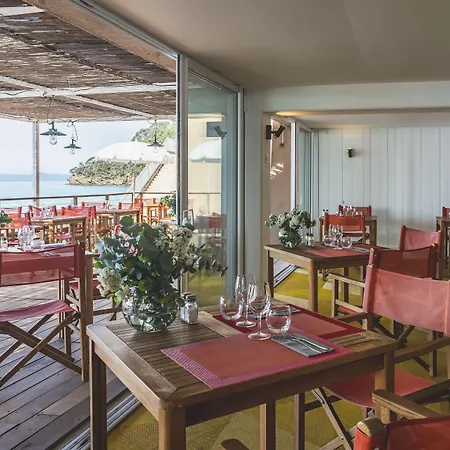 Le Bailli De Suffren Hotel