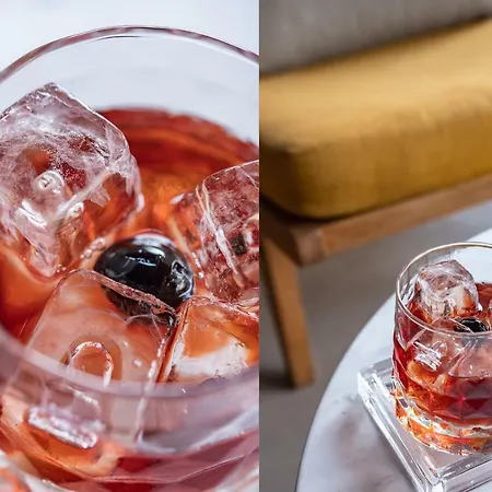 Le Bailli De Suffren Hotel 4*