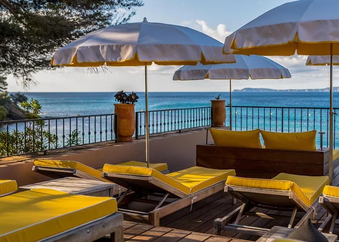 Hotel Le Bailli De Suffren