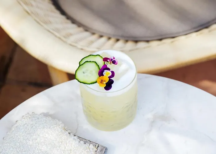 Le Bailli De Suffren