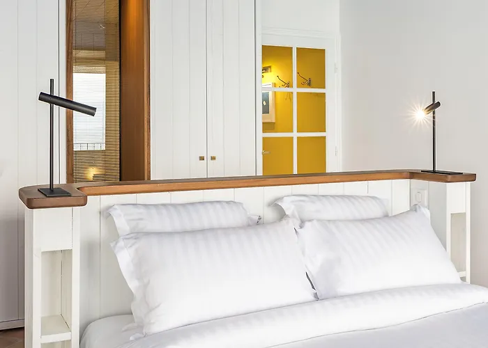 Le Bailli De Suffren