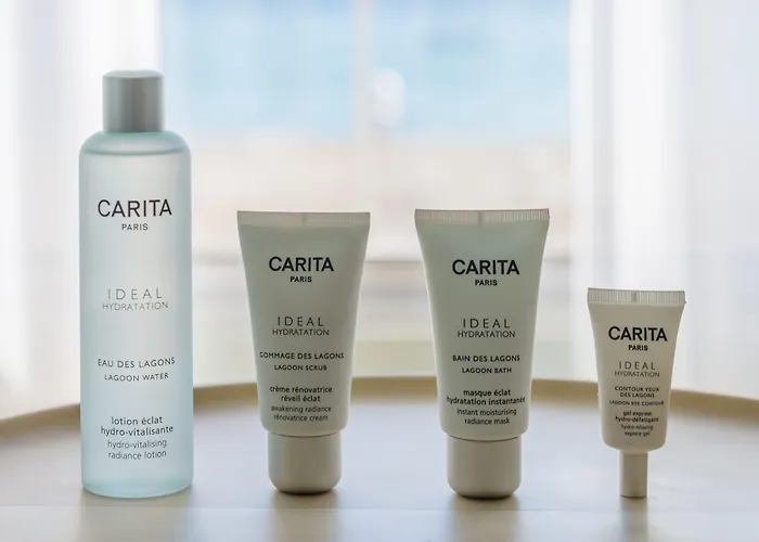 Hotel Le Bailli De Suffren 4*