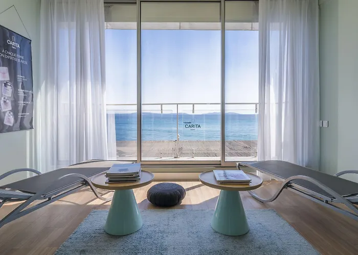 Hotel Le Bailli De Suffren