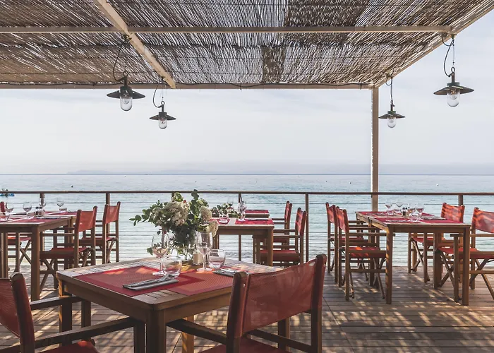 Hotel Le Bailli De Suffren