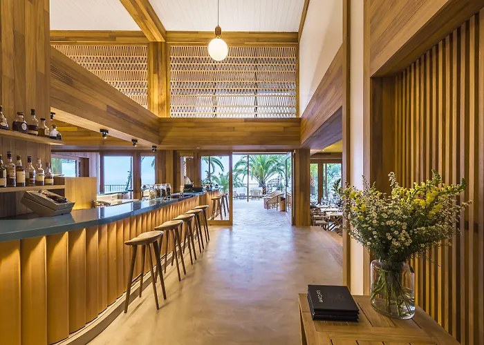 Le Bailli De Suffren Le Rayol-Canadel-sur-Mer