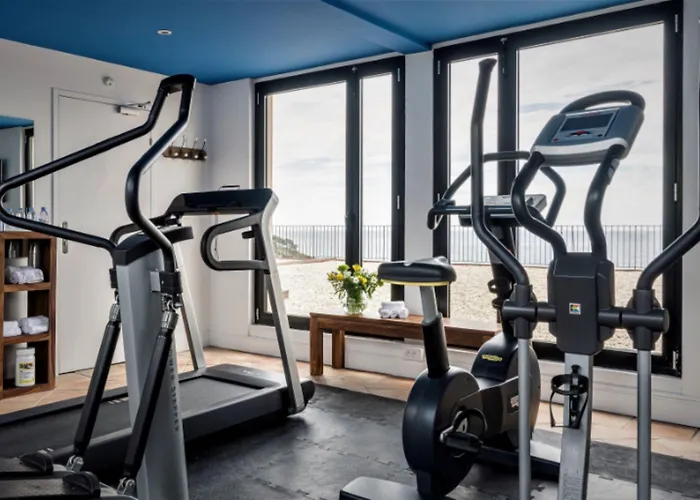 Le Bailli De Suffren 4* Le Rayol-Canadel-sur-Mer