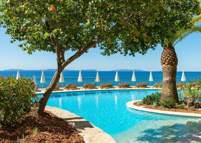 Hotel Le Bailli De Suffren