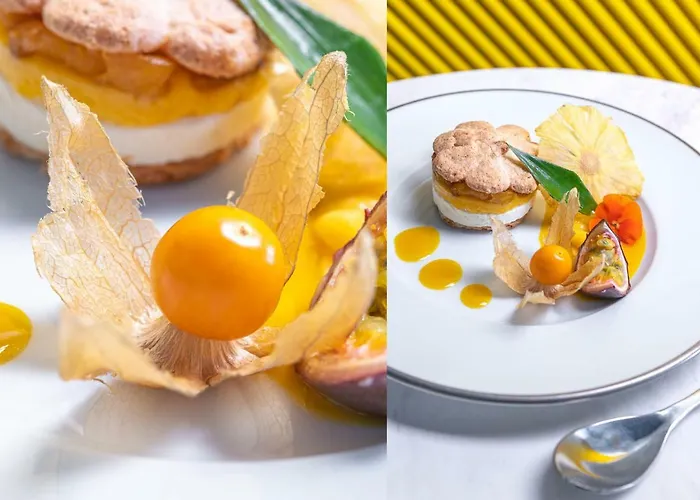 Le Bailli De Suffren 4*