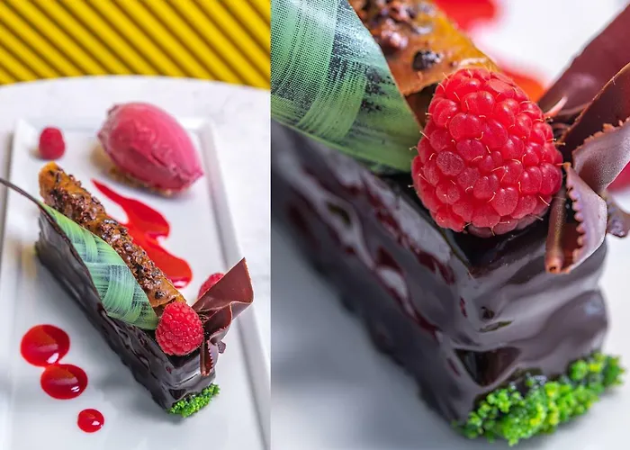 Hotel Le Bailli De Suffren