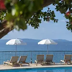 Hotel Le Bailli De Suffren Rayol-Canadel-sur-Mer