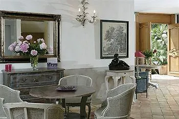Le Bailli De Suffren Hotel Le Rayol-Canadel-sur-Mer