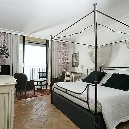 Le Bailli De Suffren Hotel Le Rayol-Canadel-sur-Mer