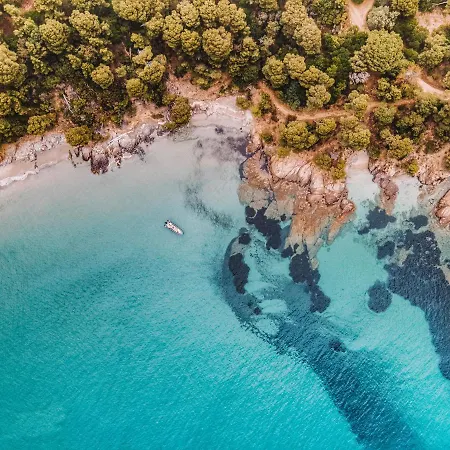 Le Bailli De Suffren 4*