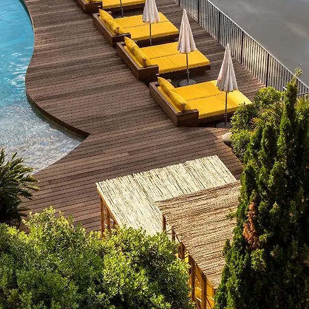 Hotel Le Bailli De Suffren