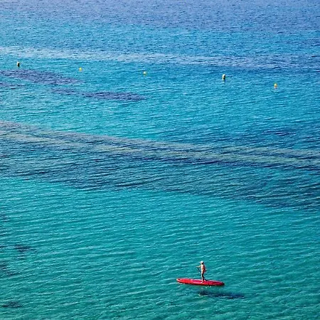 Le Bailli De Suffren 4* Le Rayol-Canadel-sur-Mer