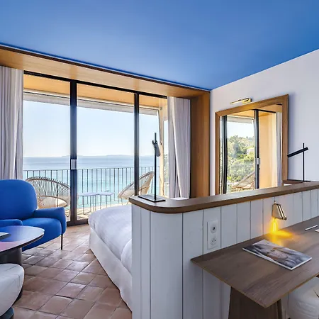 Le Bailli De Suffren Le Rayol-Canadel-sur-Mer