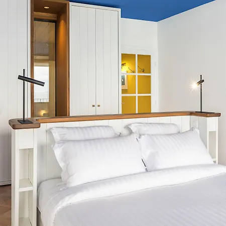 Le Bailli De Suffren