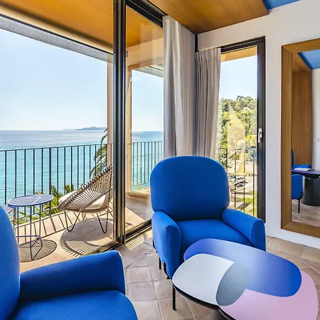 Hotel Le Bailli De Suffren