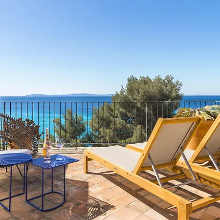 Le Bailli De Suffren Hotel