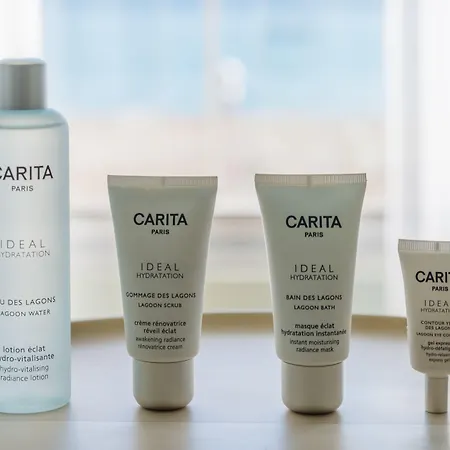 Hotel Le Bailli De Suffren 4*