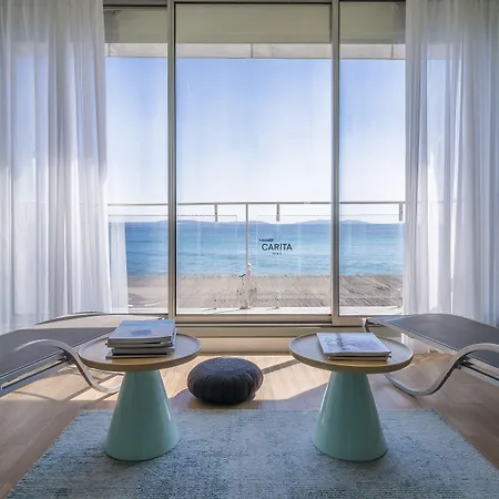 Hotel Le Bailli De Suffren