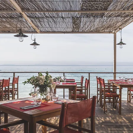 Hotel Le Bailli De Suffren