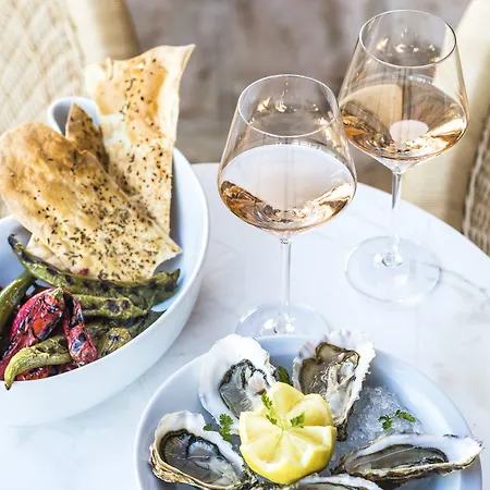 Le Bailli De Suffren Hotel Le Rayol-Canadel-sur-Mer