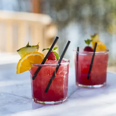 Le Bailli De Suffren فندق Le Rayol-Canadel-sur-Mer