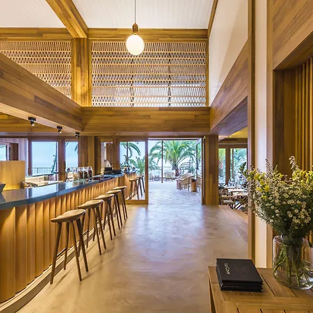 Le Bailli De Suffren Le Rayol-Canadel-sur-Mer