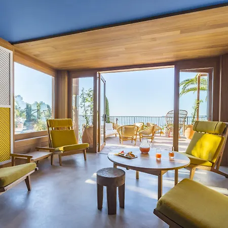 Hotel Le Bailli De Suffren