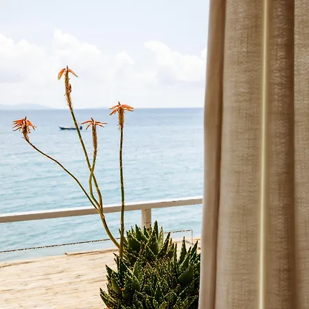 Le Bailli De Suffren 4* Le Rayol-Canadel-sur-Mer