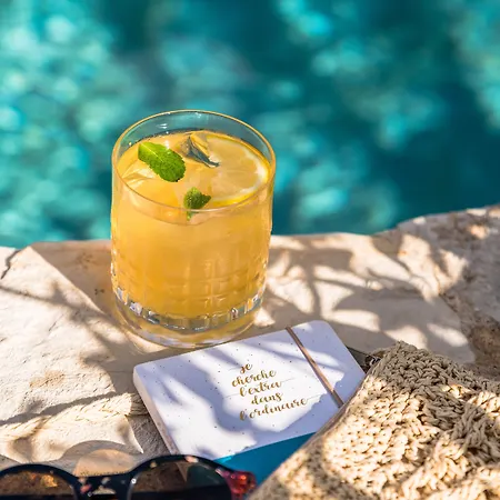 Le Bailli De Suffren Le Rayol-Canadel-sur-Mer