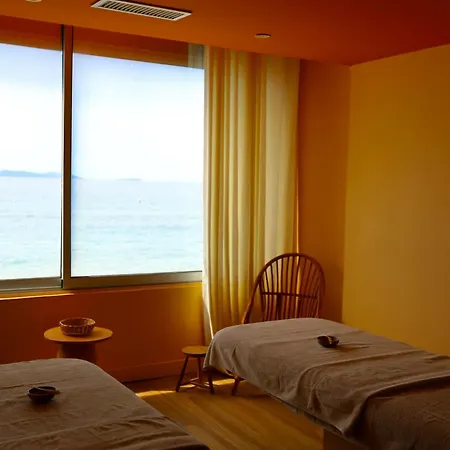 Le Bailli De Suffren Hotel Le Rayol-Canadel-sur-Mer