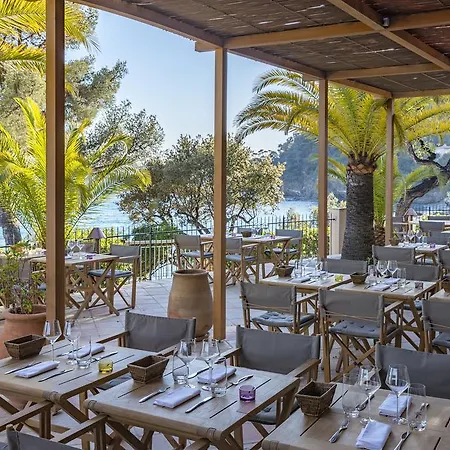 Le Bailli De Suffren Hotel