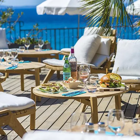 Le Bailli De Suffren Le Rayol-Canadel-sur-Mer