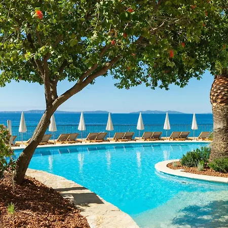 Hotel Le Bailli De Suffren