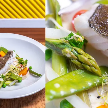 Le Bailli De Suffren 4*