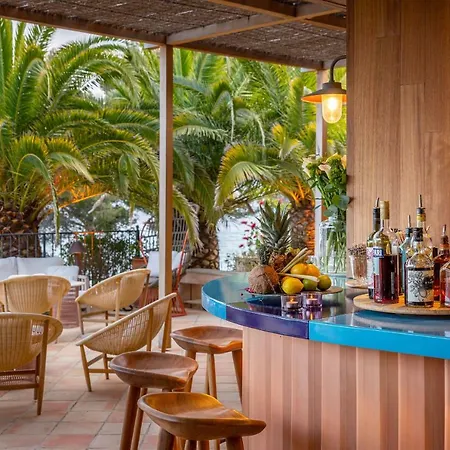 Le Bailli De Suffren Le Rayol-Canadel-sur-Mer