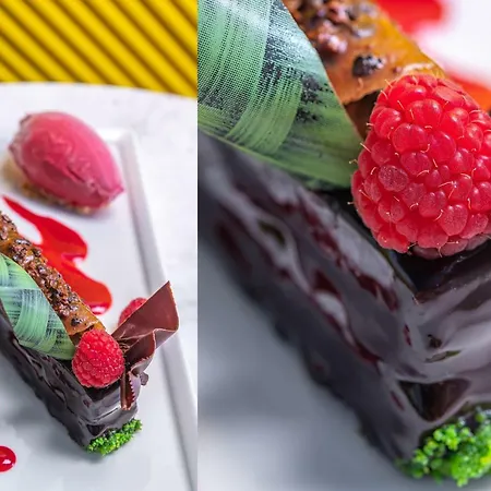 Hotel Le Bailli De Suffren