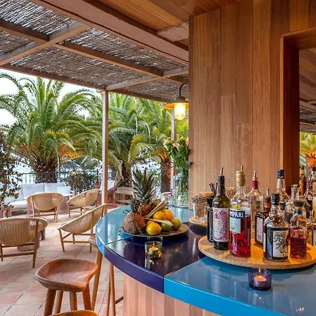 Le Bailli De Suffren Hotel