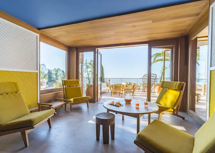 Hotel Le Bailli De Suffren