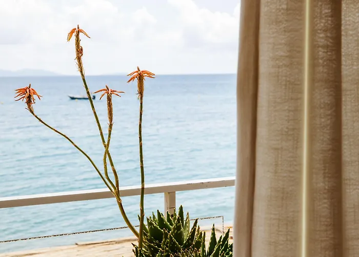 Le Bailli De Suffren 4* Le Rayol-Canadel-sur-Mer